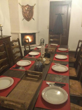 Auberge Gordonienne